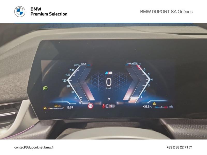 BMW Série 2 ActiveTourer