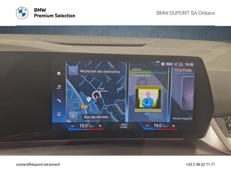 BMW Série 2 ActiveTourer