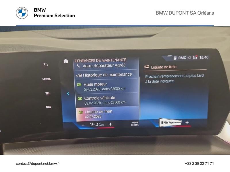 BMW Série 2 ActiveTourer