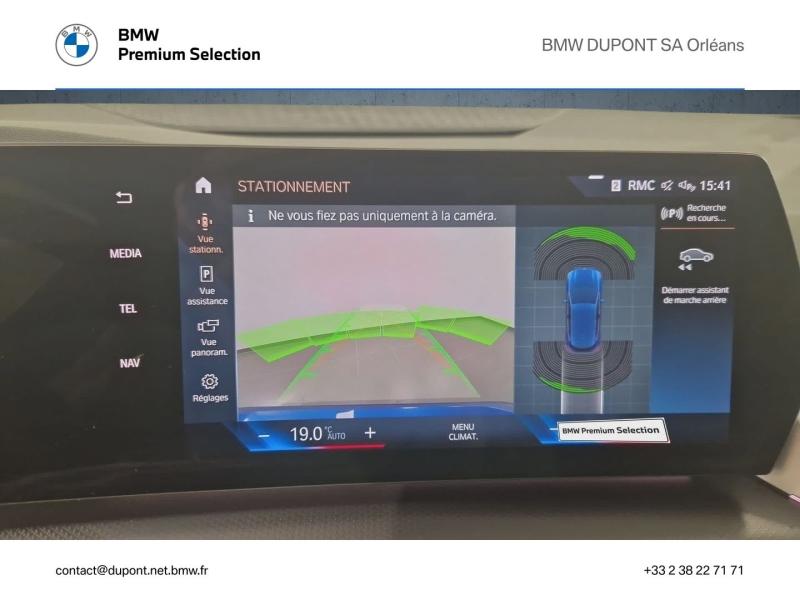 BMW Série 2 ActiveTourer