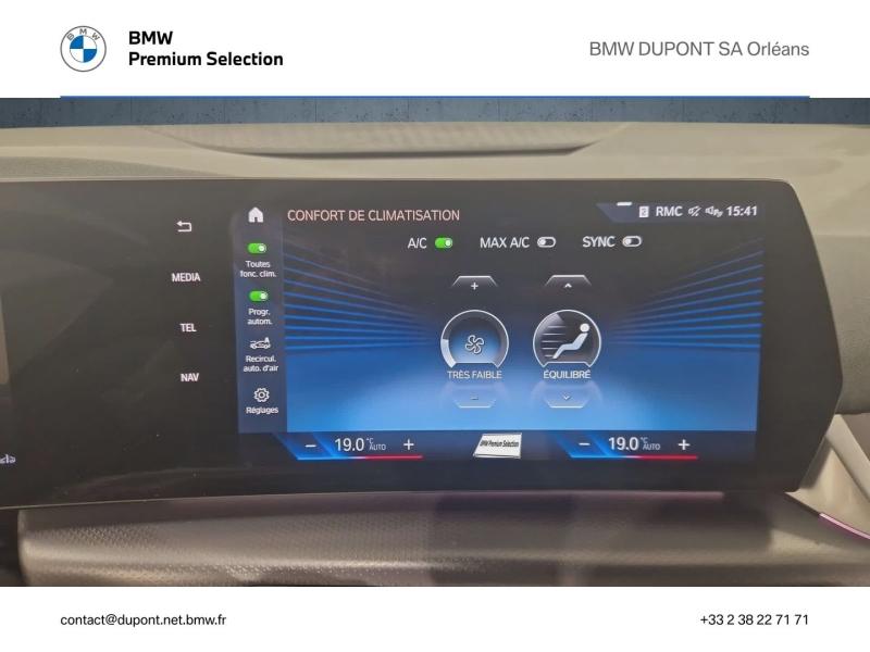 BMW Série 2 ActiveTourer