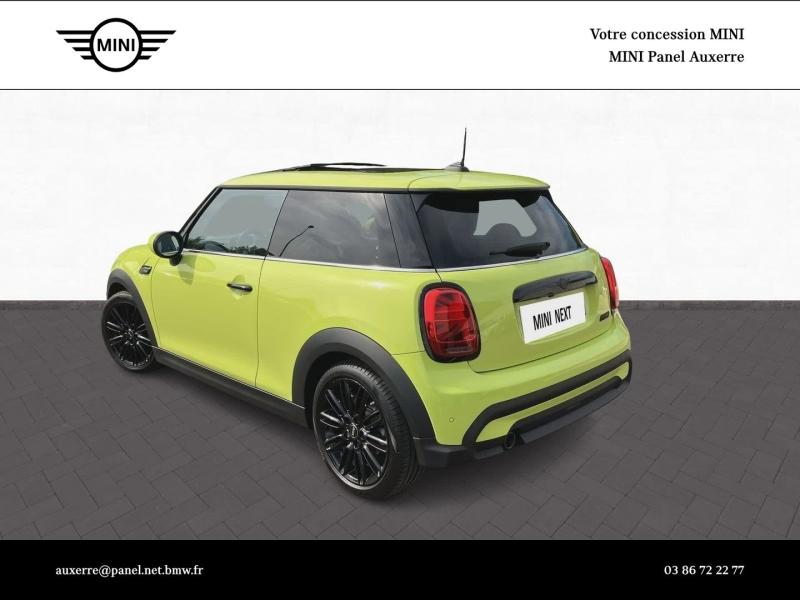 MINI Mini