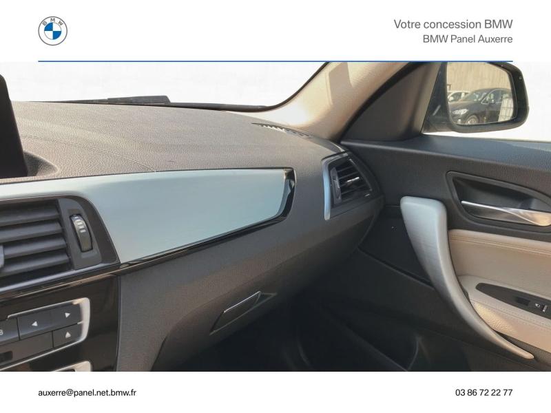 BMW Série 2 Coupé