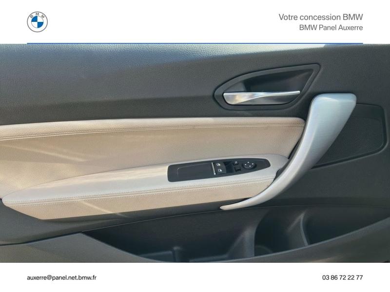 BMW Série 2 Coupé