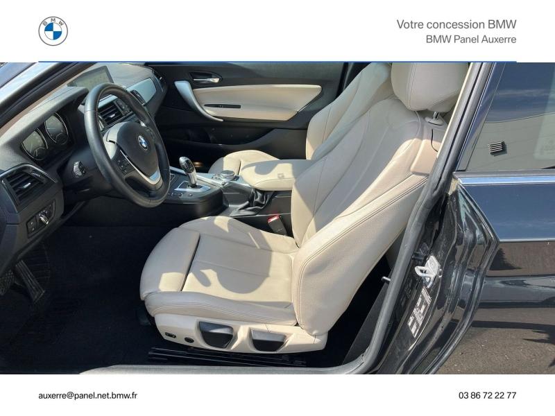 BMW Série 2 Coupé