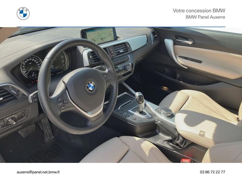 BMW Série 2 Coupé
