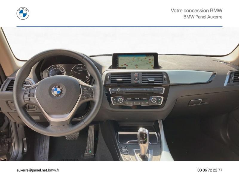 BMW Série 2 Coupé