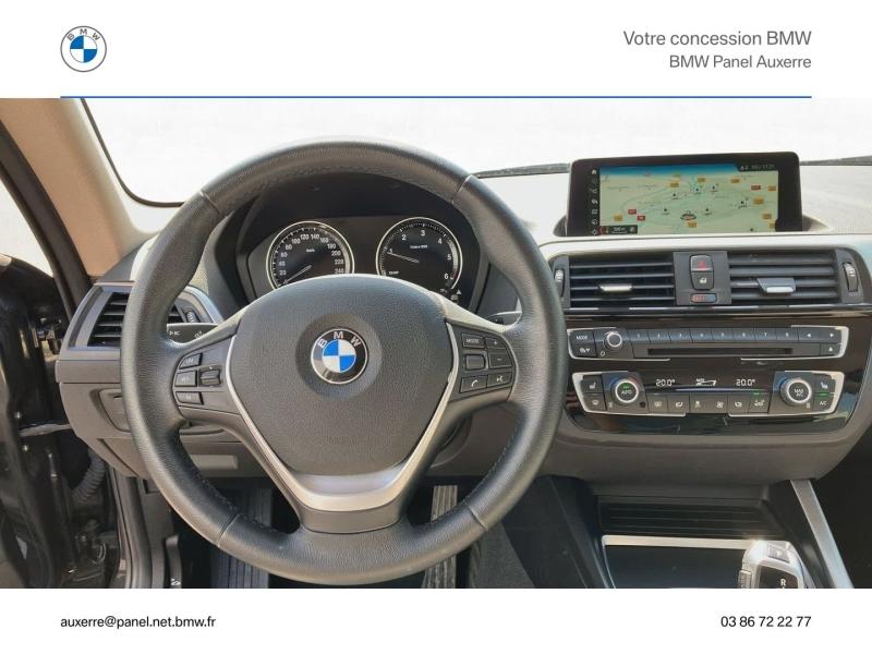 BMW Série 2 Coupé