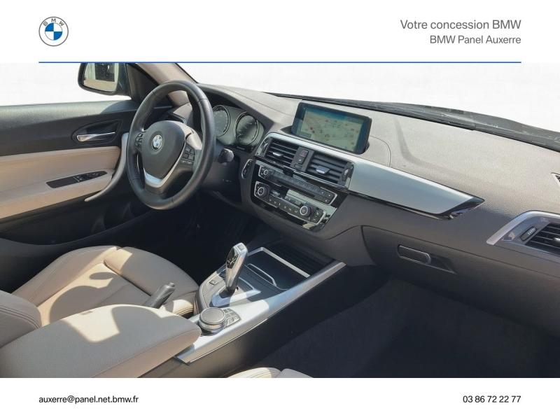 BMW Série 2 Coupé