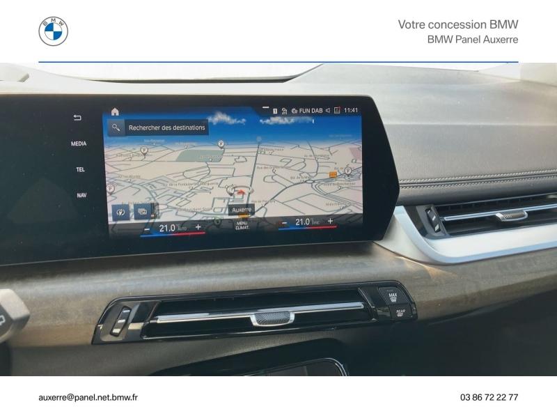 BMW Série 2 ActiveTourer