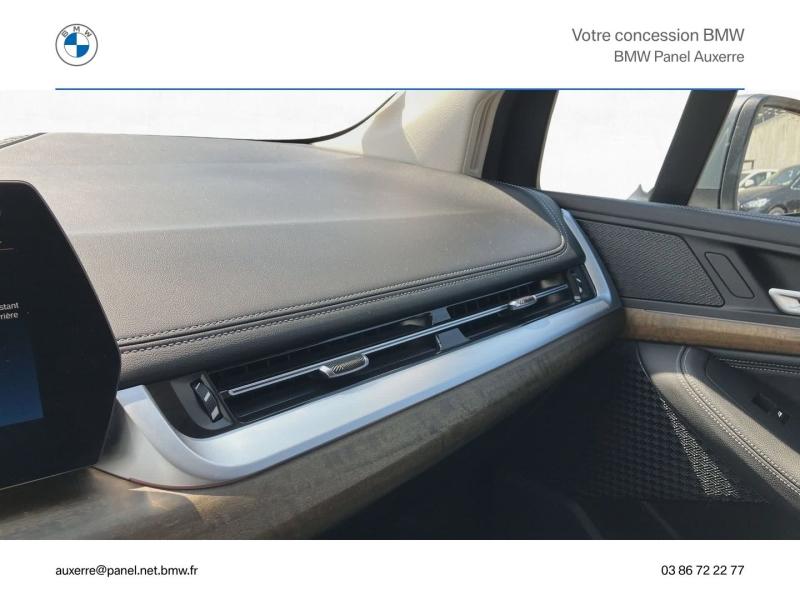BMW Série 2 ActiveTourer
