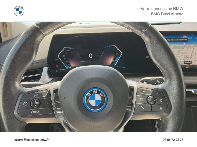 BMW Série 2 ActiveTourer