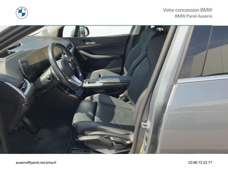 BMW Série 2 ActiveTourer