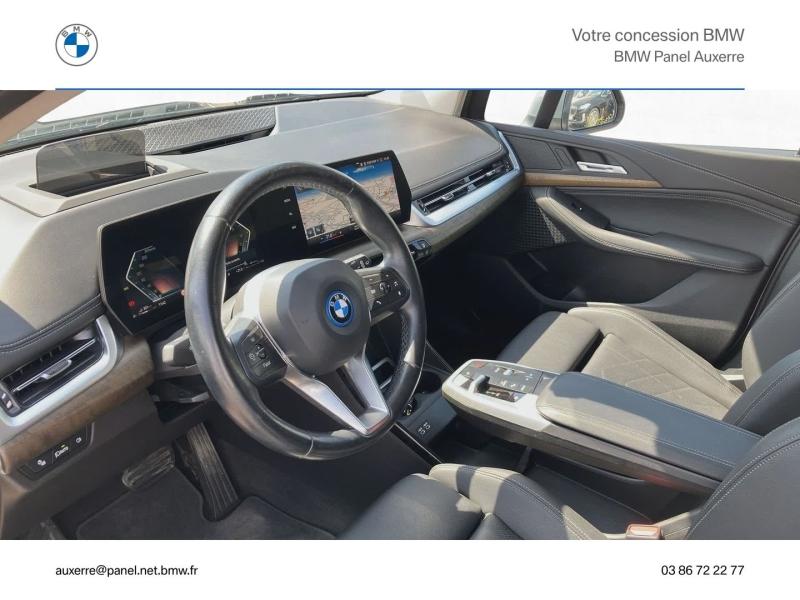 BMW Série 2 ActiveTourer