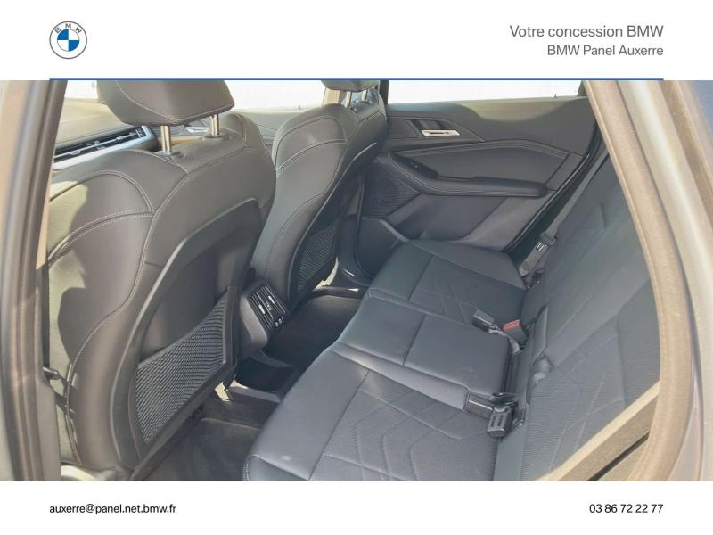 BMW Série 2 ActiveTourer