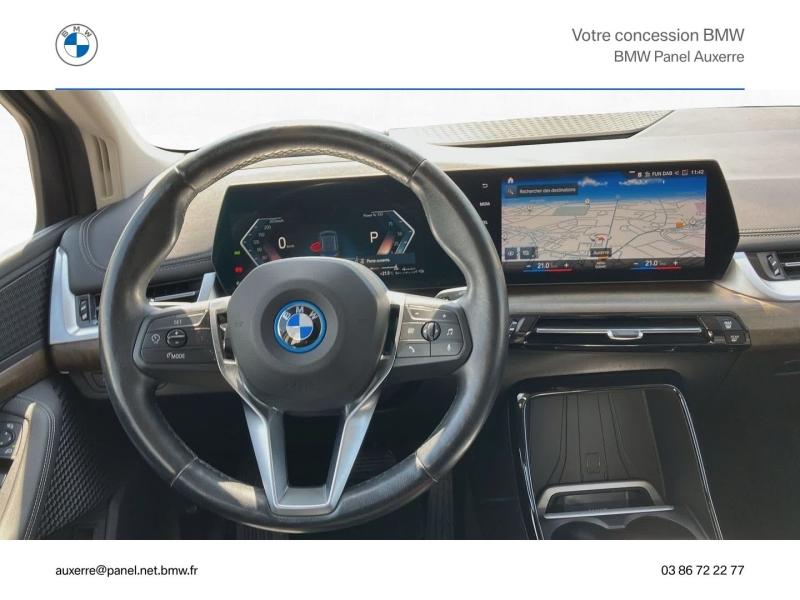 BMW Série 2 ActiveTourer