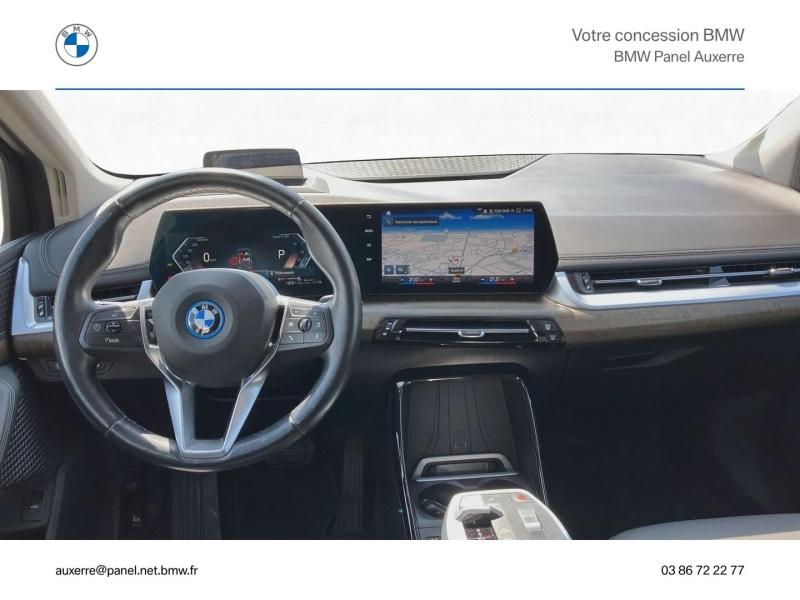 BMW Série 2 ActiveTourer