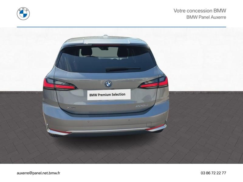 BMW Série 2 ActiveTourer