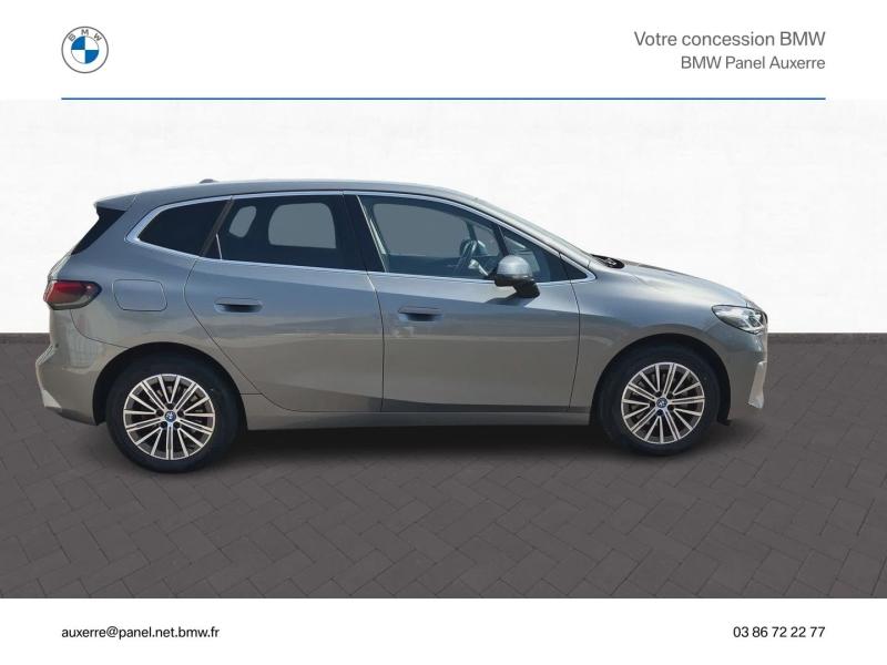 BMW Série 2 ActiveTourer