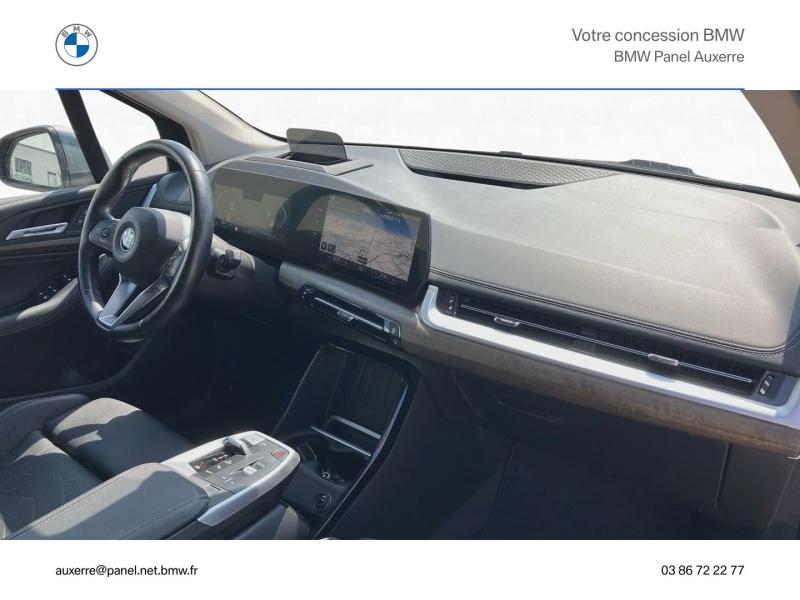 BMW Série 2 ActiveTourer