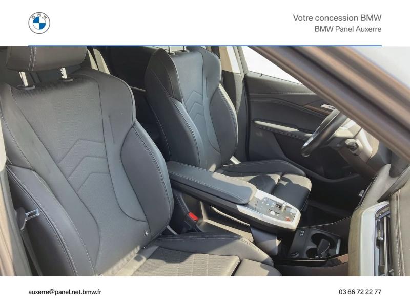 BMW Série 2 ActiveTourer