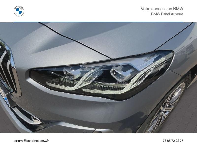 BMW Série 2 ActiveTourer