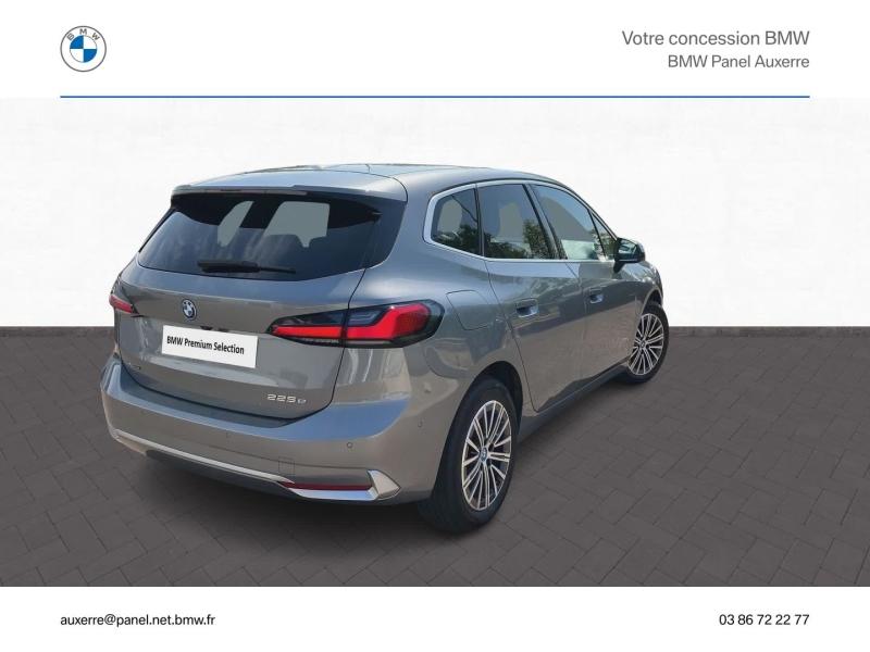 BMW Série 2 ActiveTourer