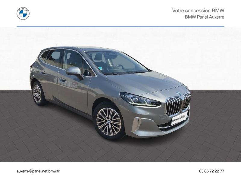 BMW Série 2 ActiveTourer