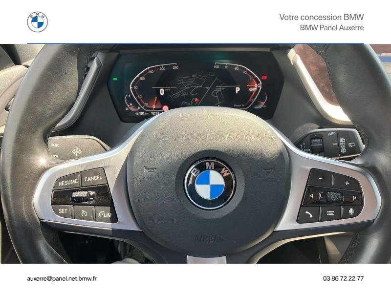 BMW Série 1