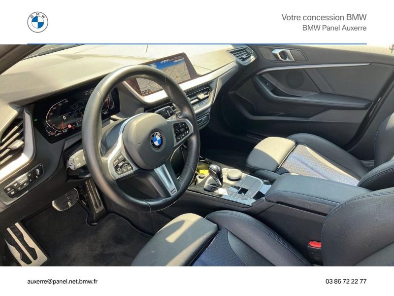 BMW Série 1