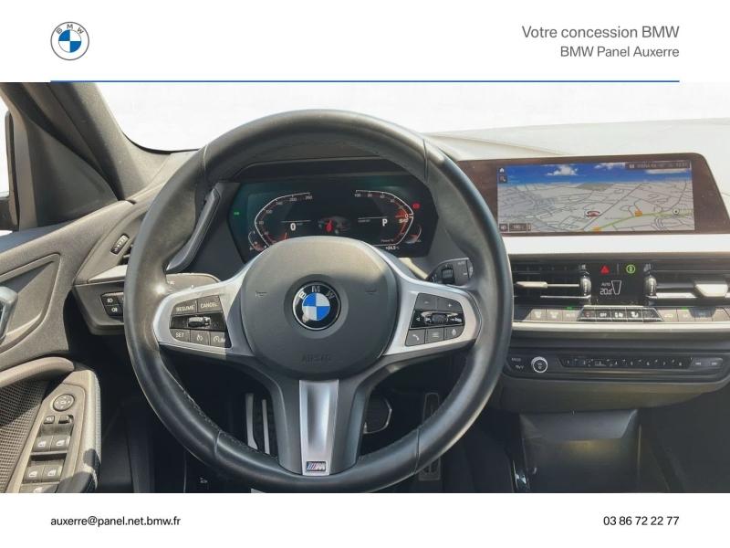 BMW Série 1
