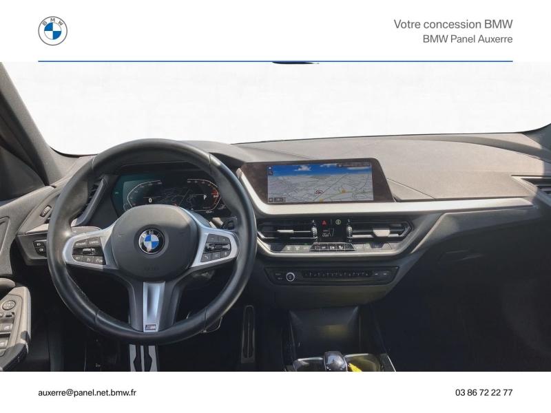 BMW Série 1