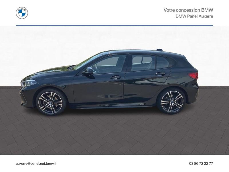BMW Série 1