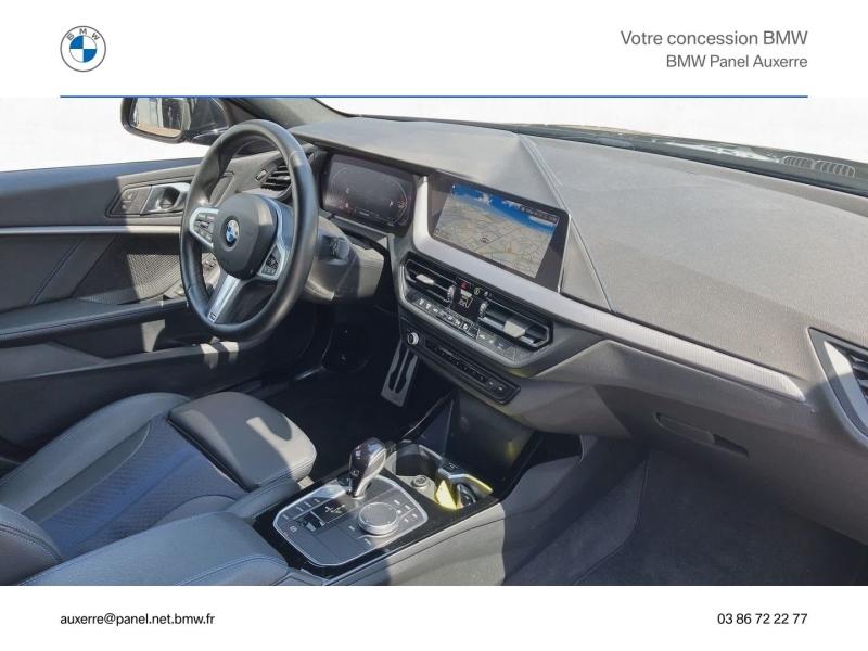 BMW Série 1