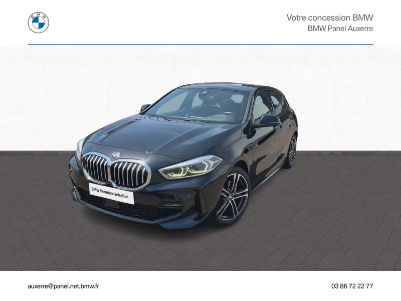 BMW Série 1