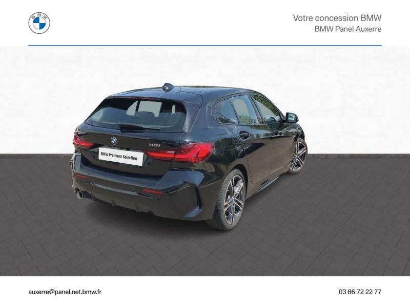 BMW Série 1