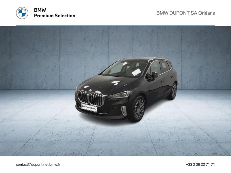 BMW Série 2 ActiveTourer