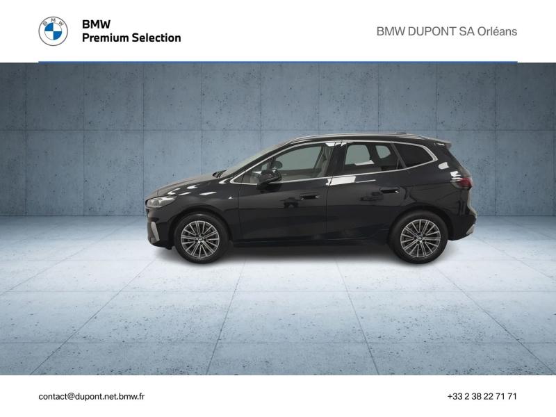 BMW Série 2 ActiveTourer