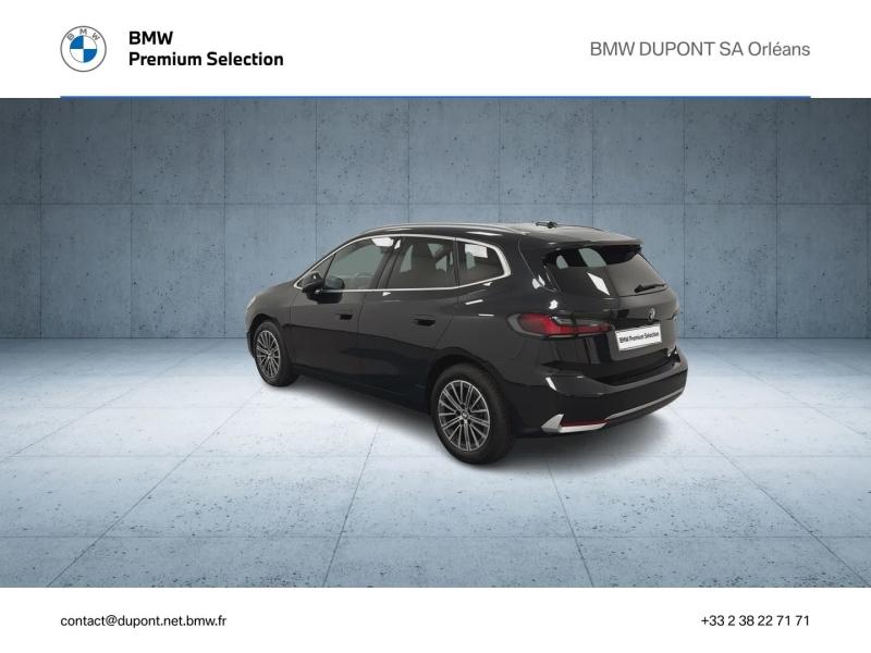 BMW Série 2 ActiveTourer