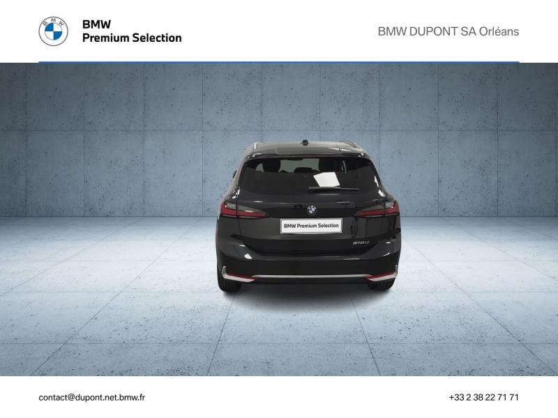 BMW Série 2 ActiveTourer