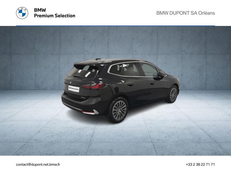 BMW Série 2 ActiveTourer
