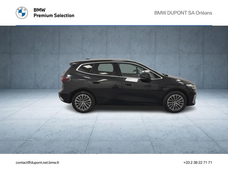 BMW Série 2 ActiveTourer