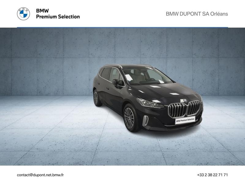 BMW Série 2 ActiveTourer