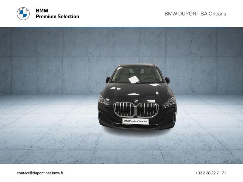 BMW Série 2 ActiveTourer