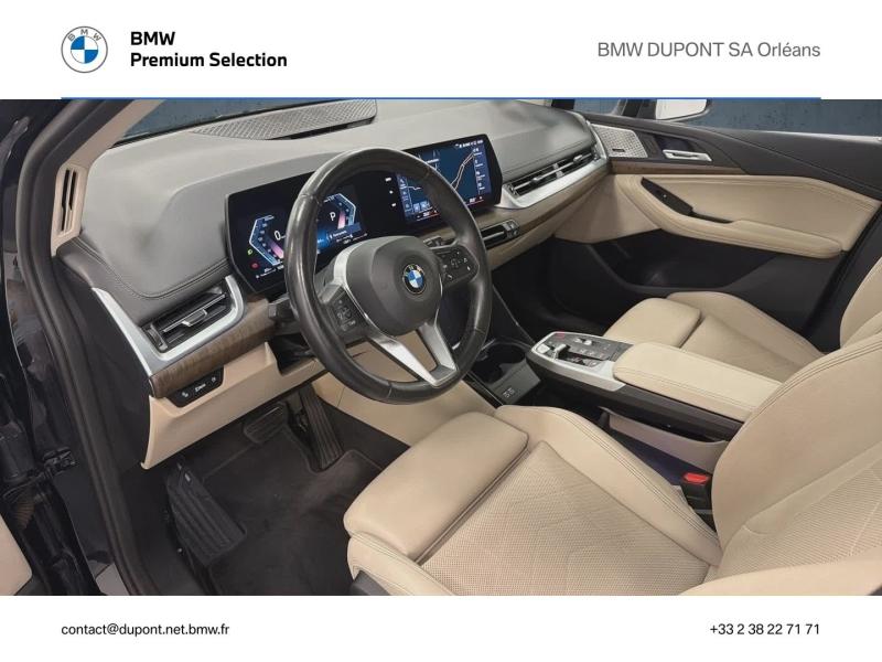 BMW Série 2 ActiveTourer