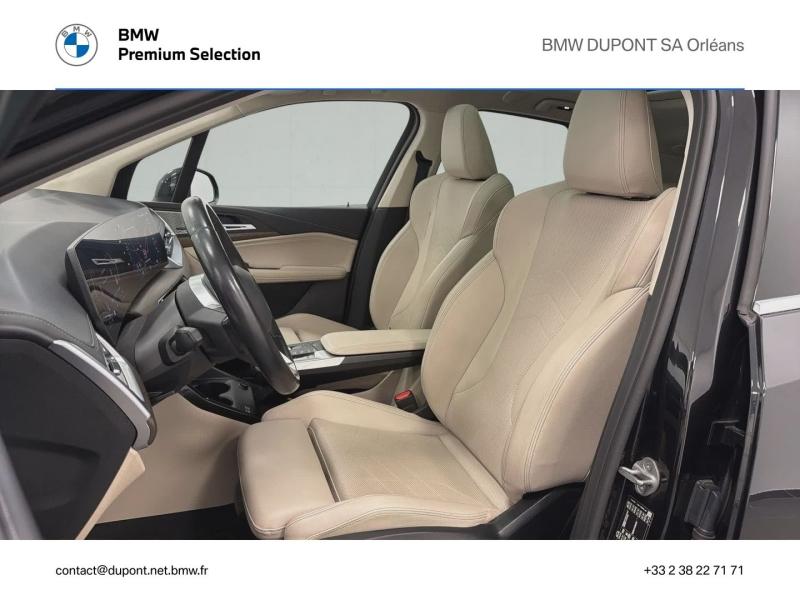 BMW Série 2 ActiveTourer