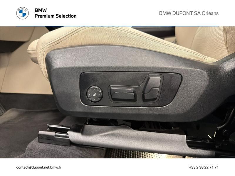 BMW Série 2 ActiveTourer