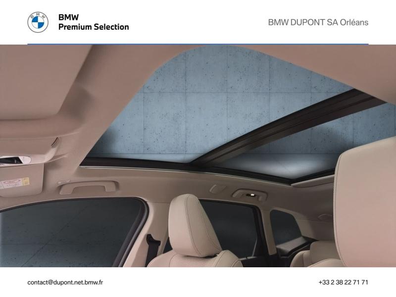 BMW Série 2 ActiveTourer