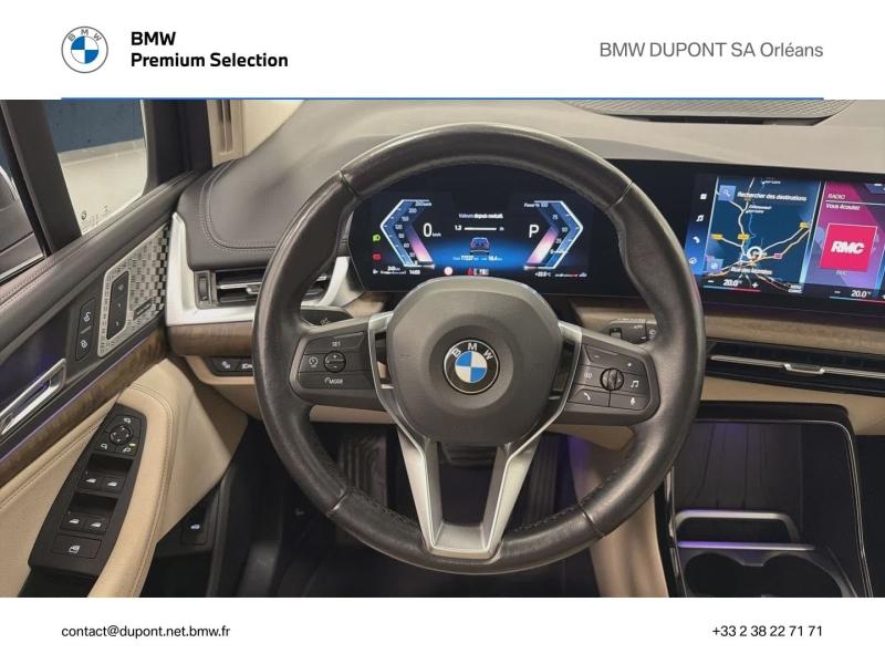 BMW Série 2 ActiveTourer