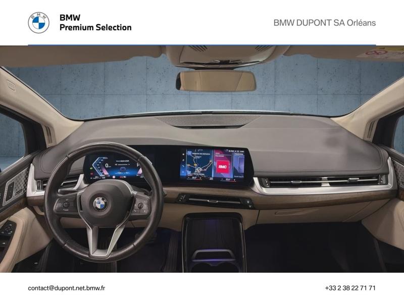BMW Série 2 ActiveTourer